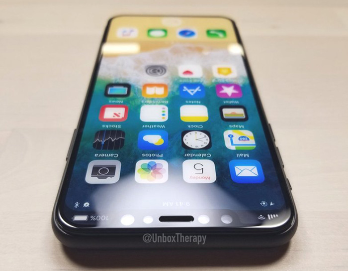 Iphone 8 Wireless Charging