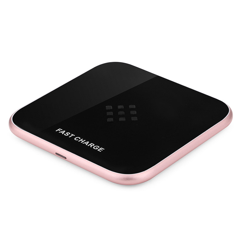 Fast Wireless Charger Pad