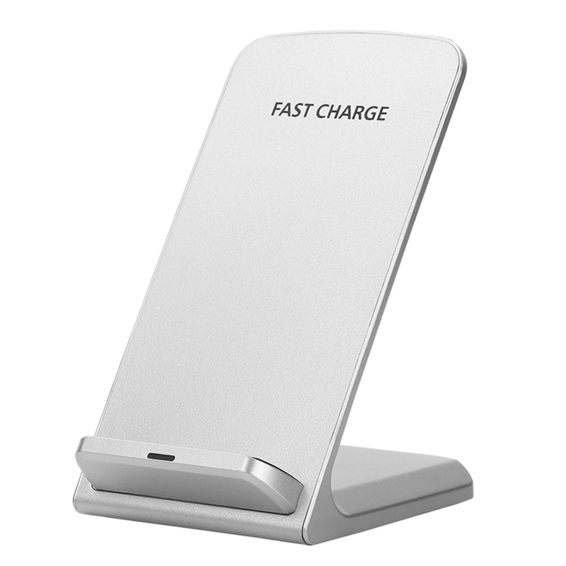 Fast Wireless Charger Stand
