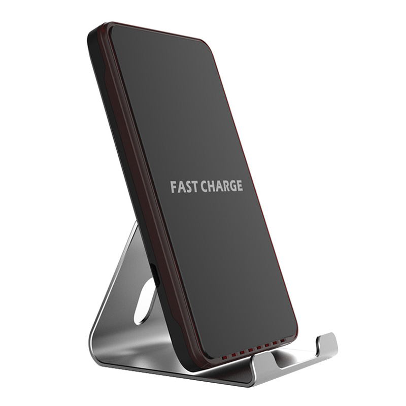 Fast Wireless Charger Stand