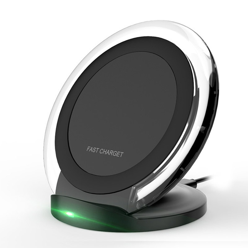 Fast Wireless Charger Stand