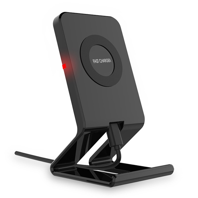 Fast Wireless Charger Stand