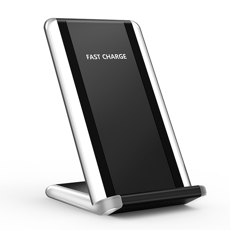 Qi Wireless Charger Stand