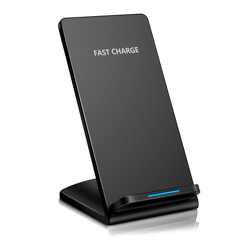 Two Coils Fast Wireless Charger