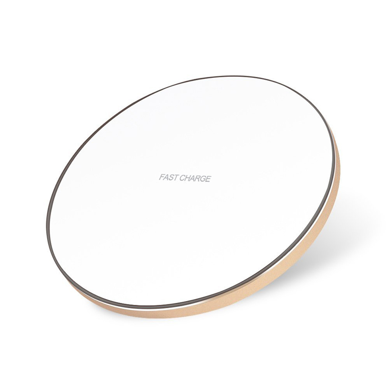 Fast Wireless Charger