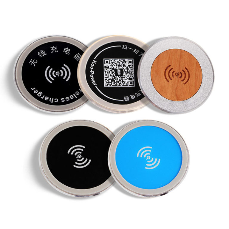 Public Wireless Charger Professional Wireless Charger Manufacturer