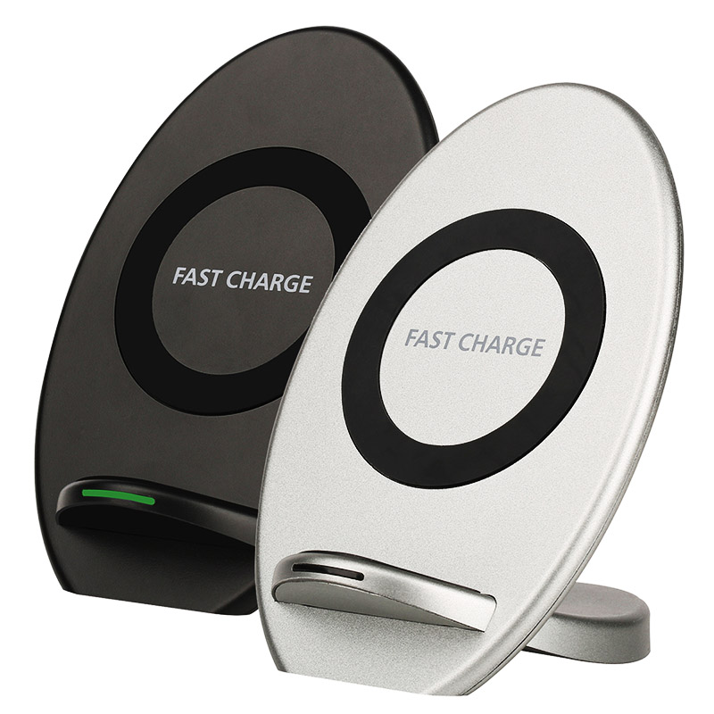 Fast Wireless Charger Stand