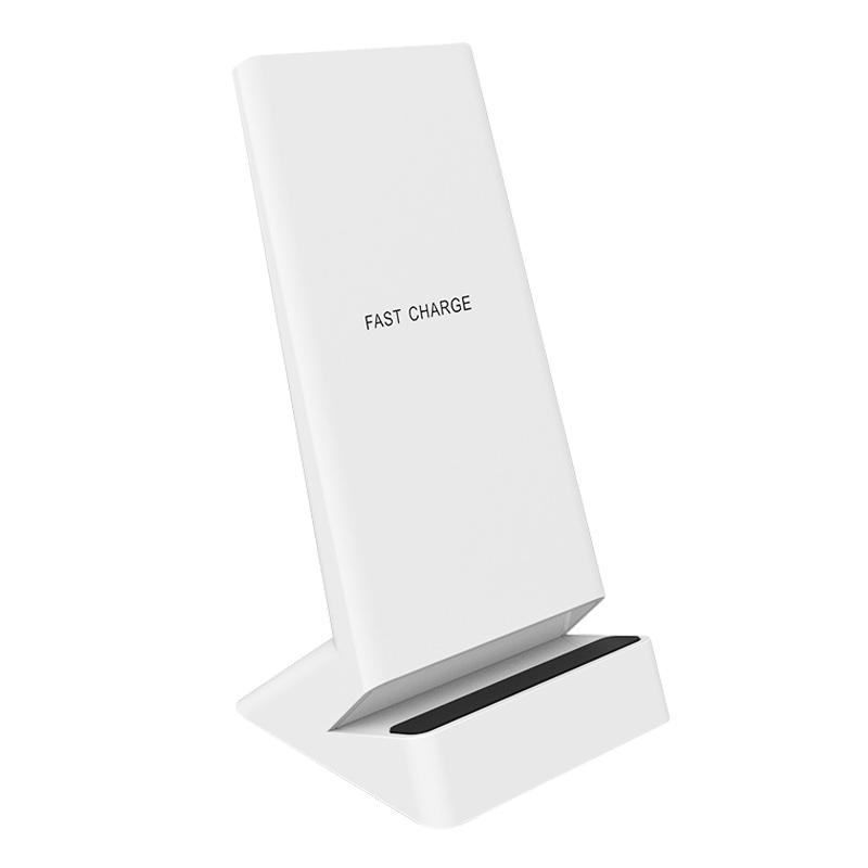 Fast Wireless Charger Stand