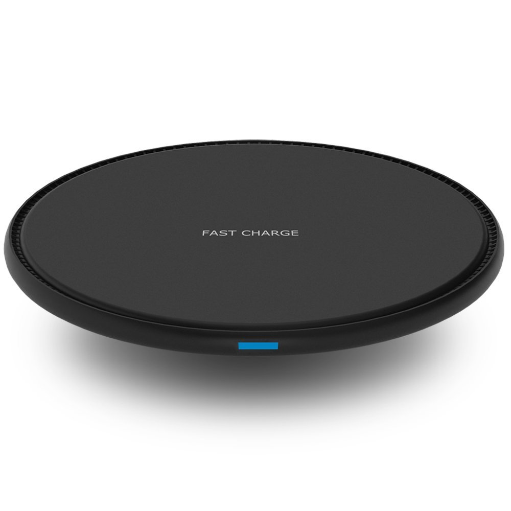 Fast Wireless Charger