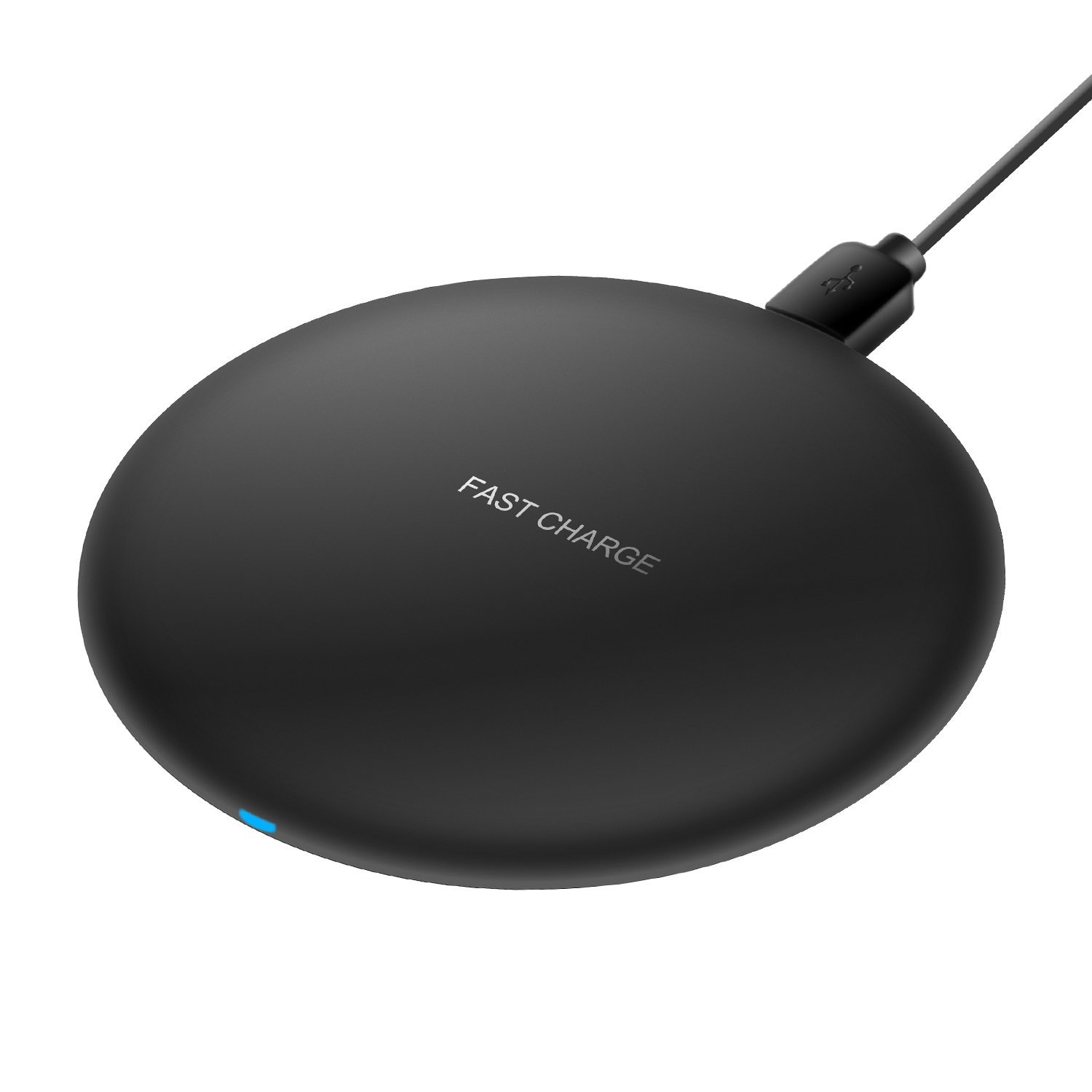 Fast Wireless Charger