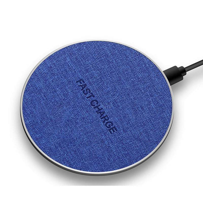 Fast Wireless Charger