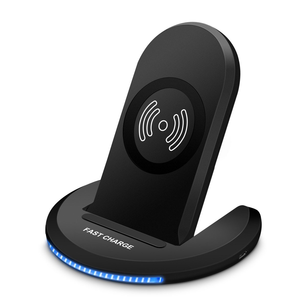 Fast Wireless Charger Stand