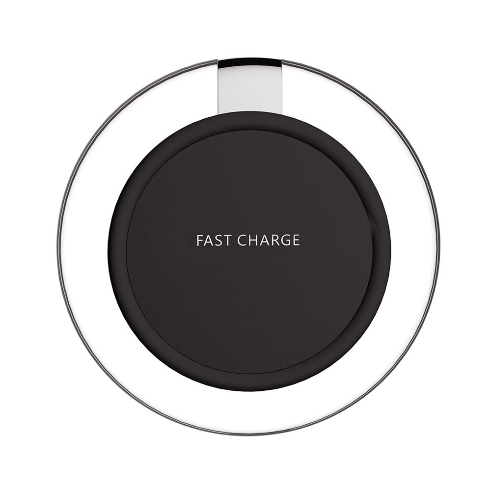Crystal Fast Wireless Charger