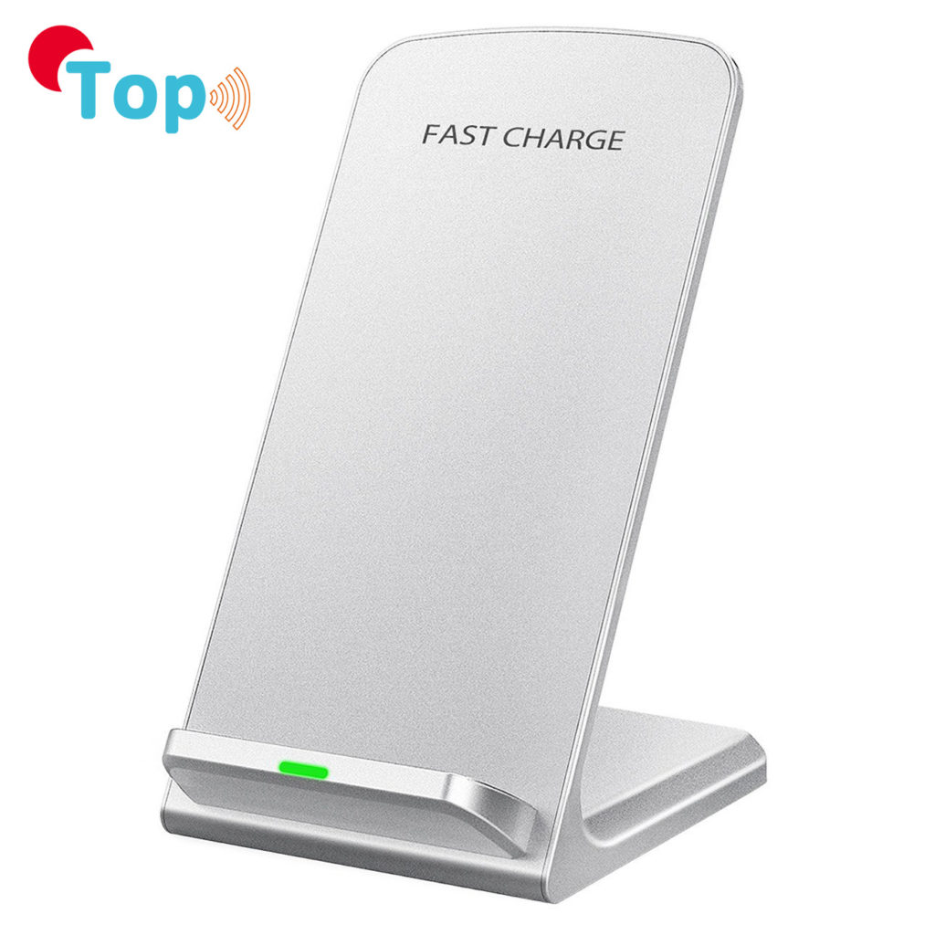 Fast Wireless Charger Stand