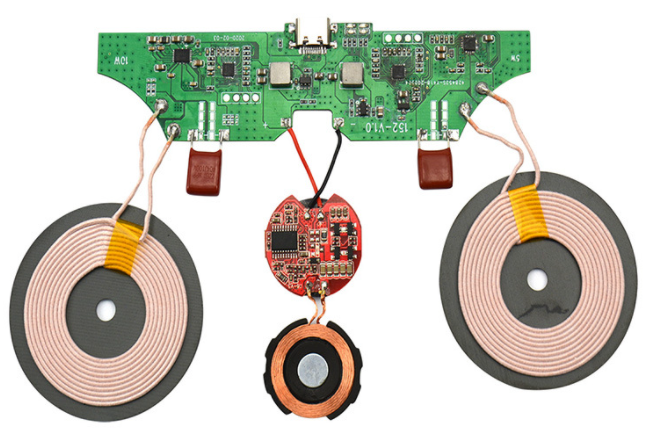 Wireless Charger Module