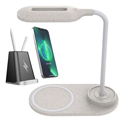 Daily Life Wireless Charger