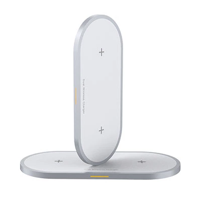 Dual Wireless Charger Supplier