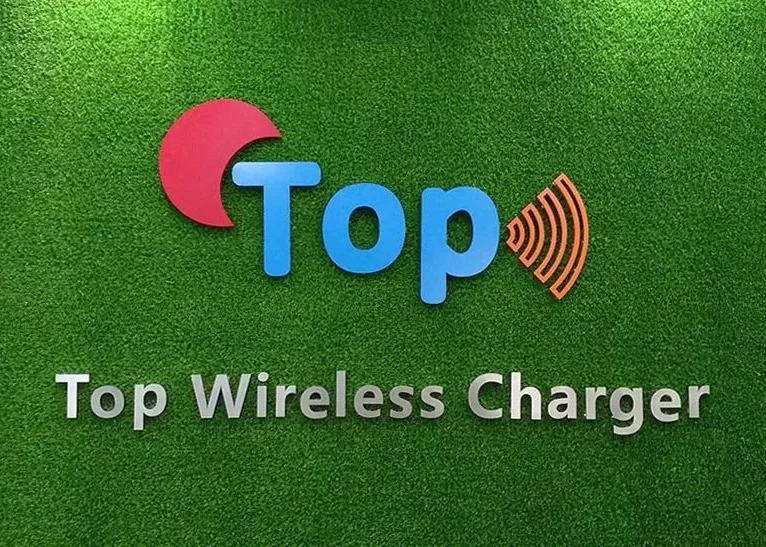 TopWirelessCharger