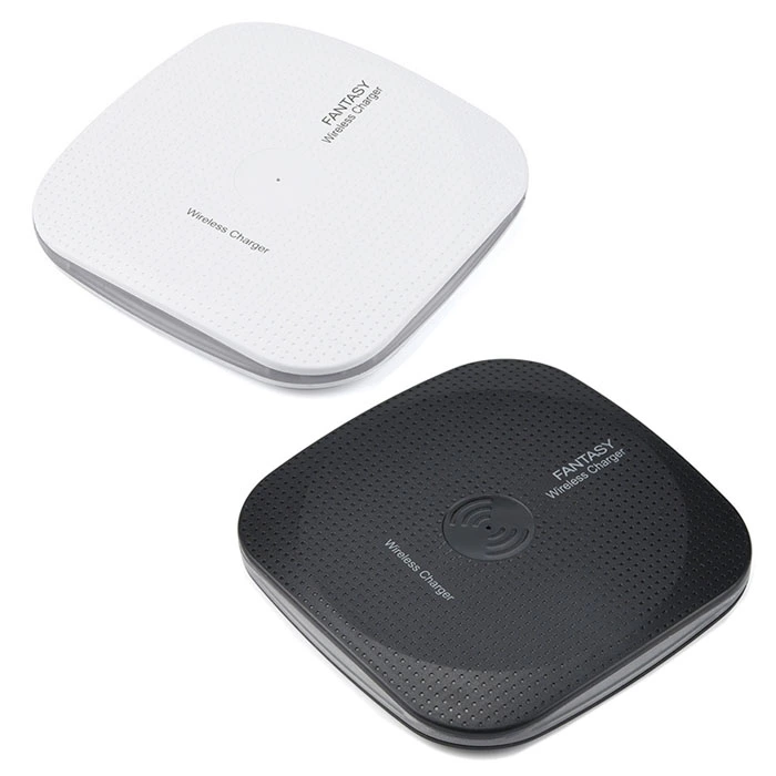 Square Wireless Charger