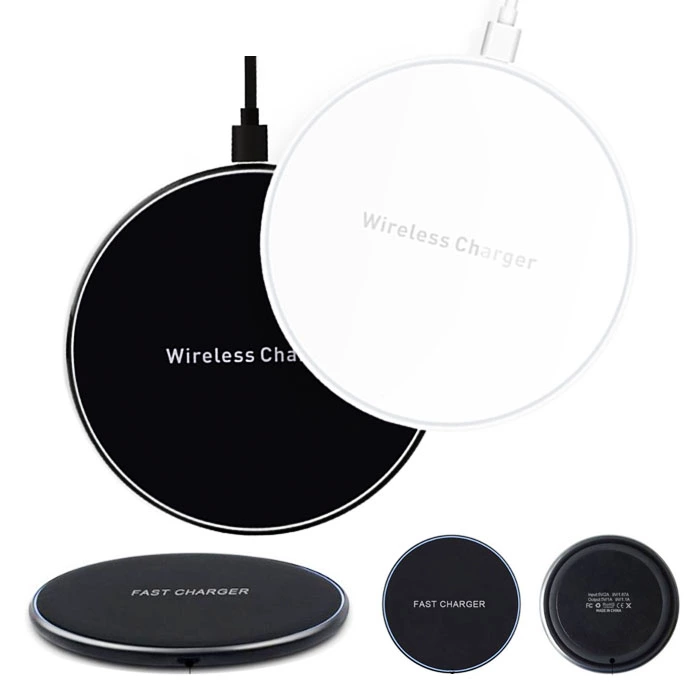 ABS Wireless Charging Pad