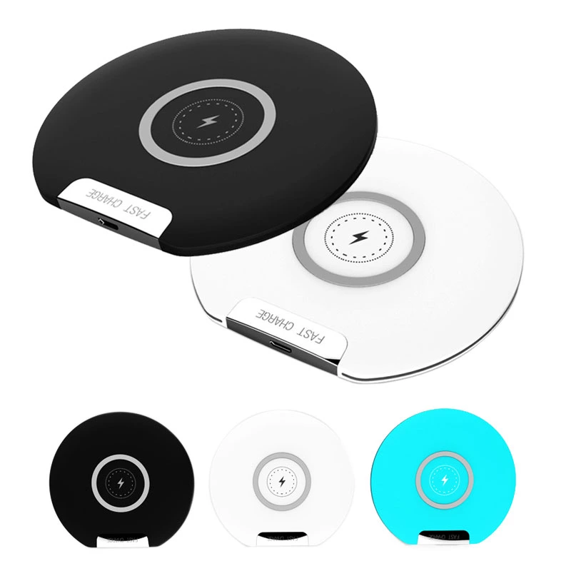 Wireless Charging Pad