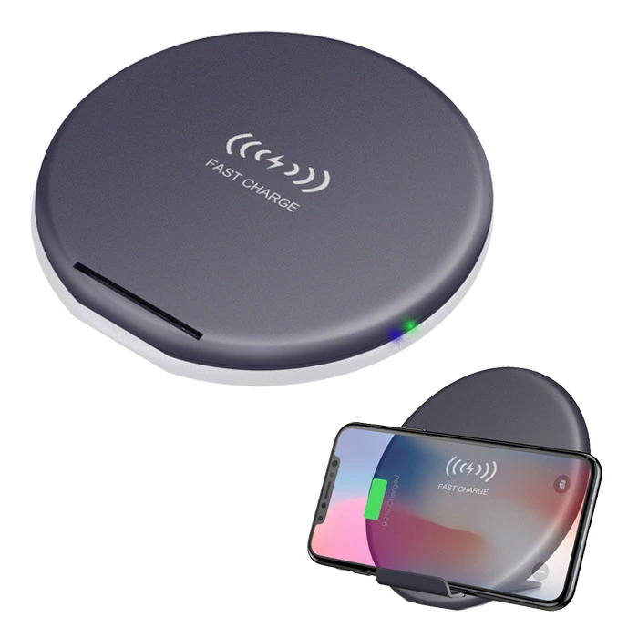 Wireless Charger Pad Stand