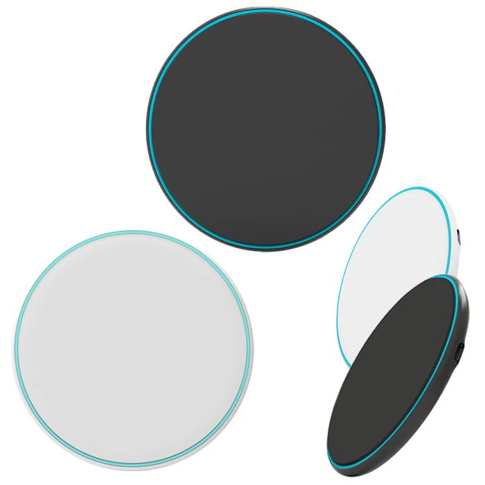 ABS Wireless Charger