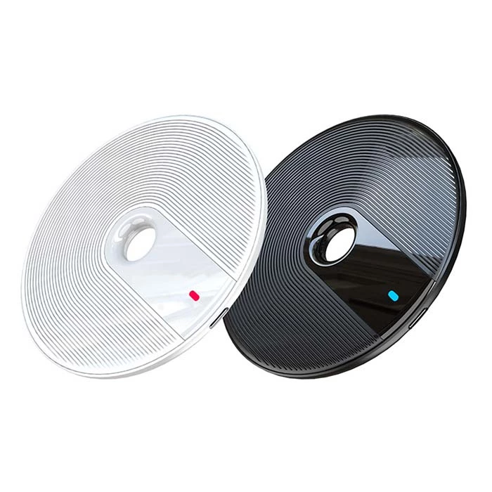 Private Mold Wireless Charger Pad