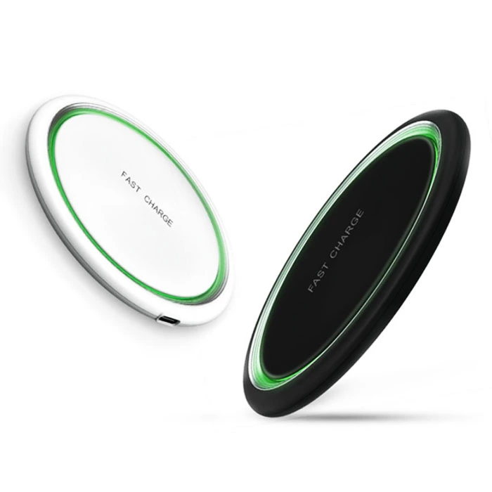 Private Wireless Charger