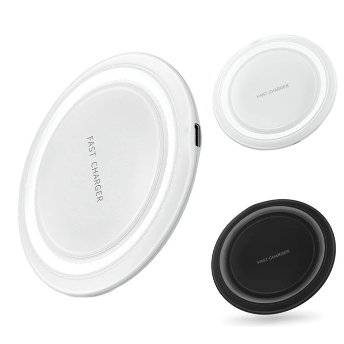New Wireless Charging Pad