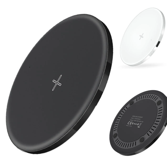 Private Mold Wireless Charging Pad