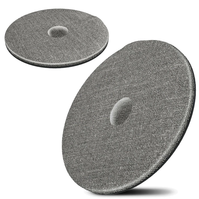 Fabric Wireless Charger