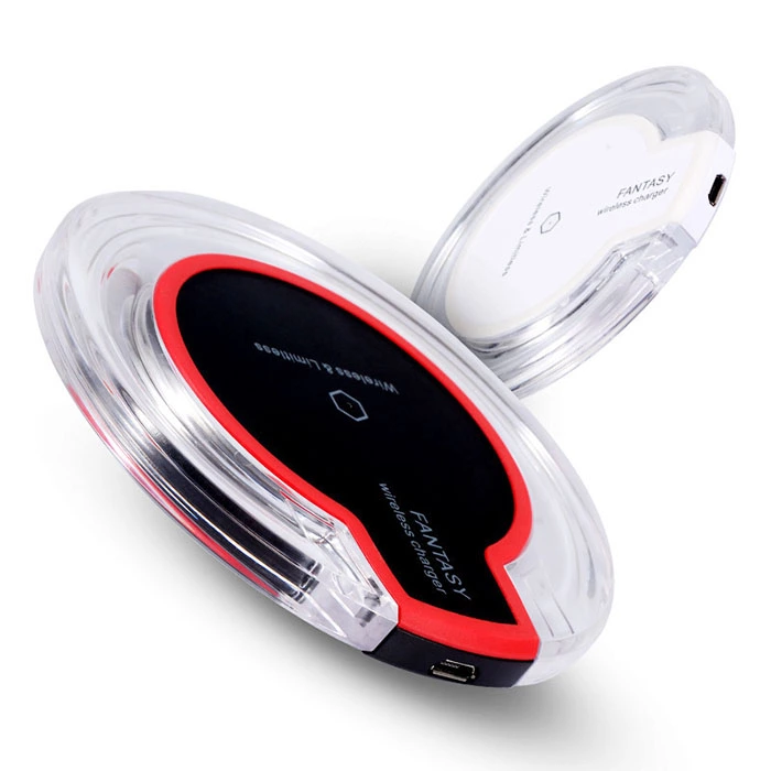 Promotional Wireless Charger