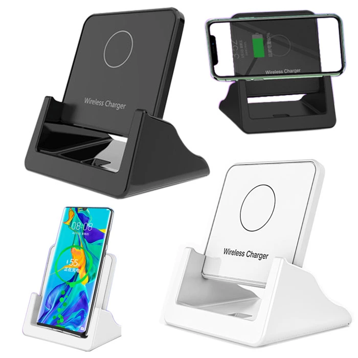 Wireless Charging Pad Stand
