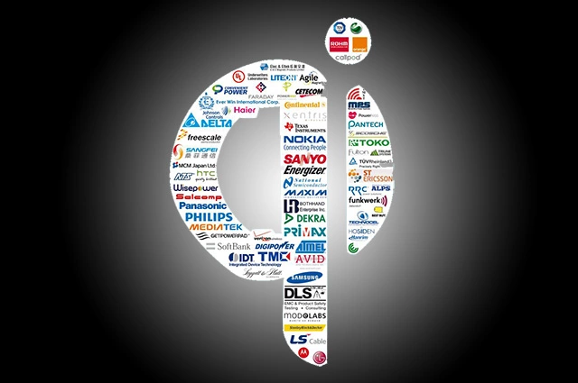 Qi Wireless Charger Manufacturer