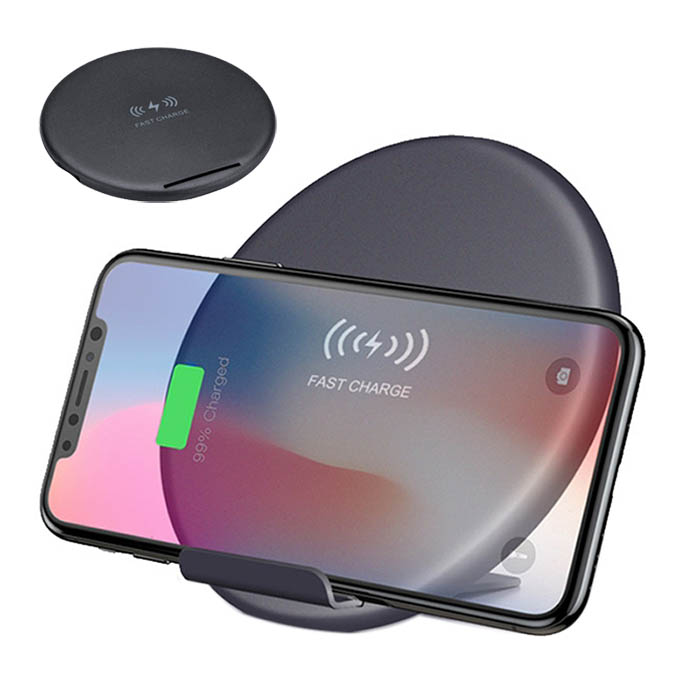 Foldable Wireless Charging Stand Manufacturer