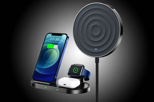 Wireless Charger Manufacturer