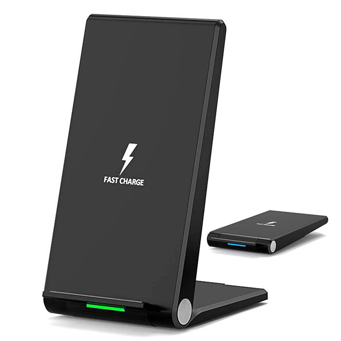 Foldable Wireless Charger Stand Factory