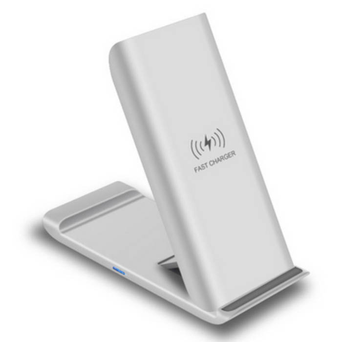 Foldable Wireless Charger Stand Manufacturer in China