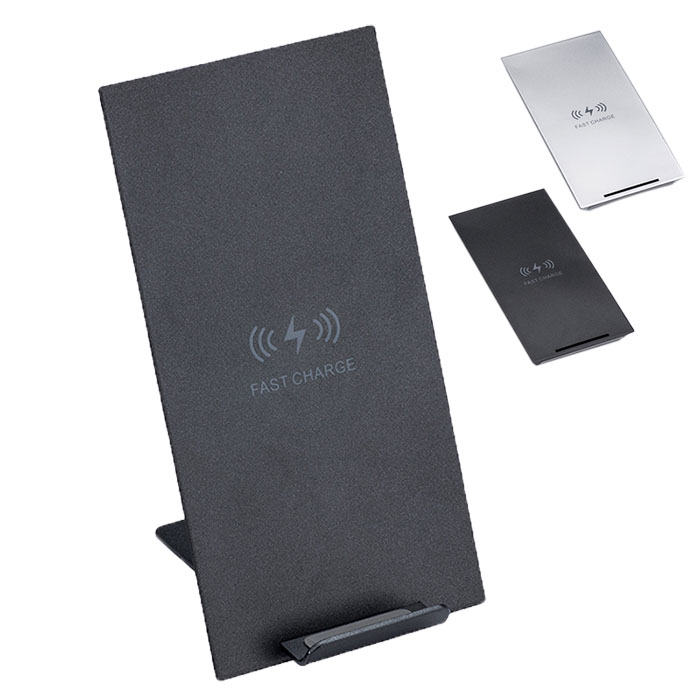 Wireless Charger Stand Factory