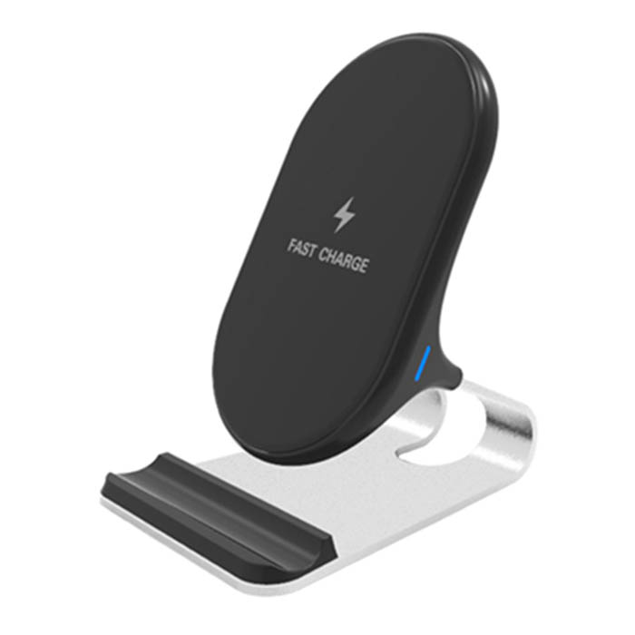 Wireless Charger Stand Supplier