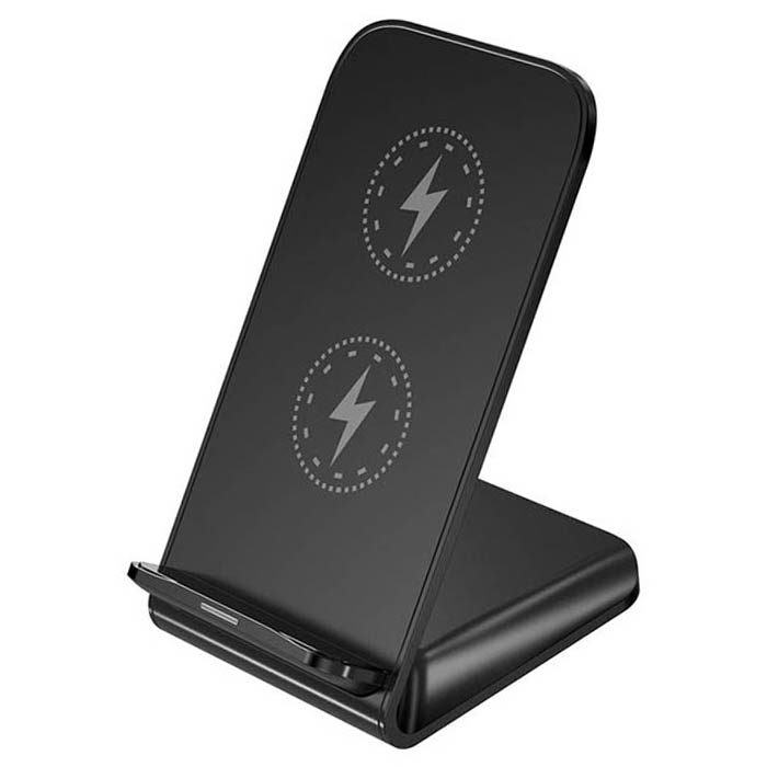 Wireless Charger Stand Supplier