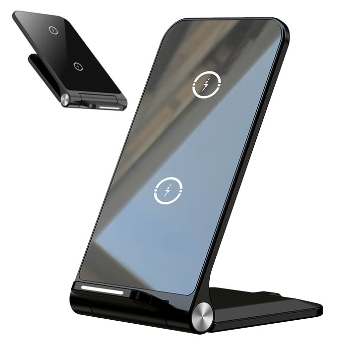 Foldable Wireless Charger Manufacturer