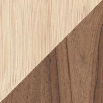Wood or Bamboo Material