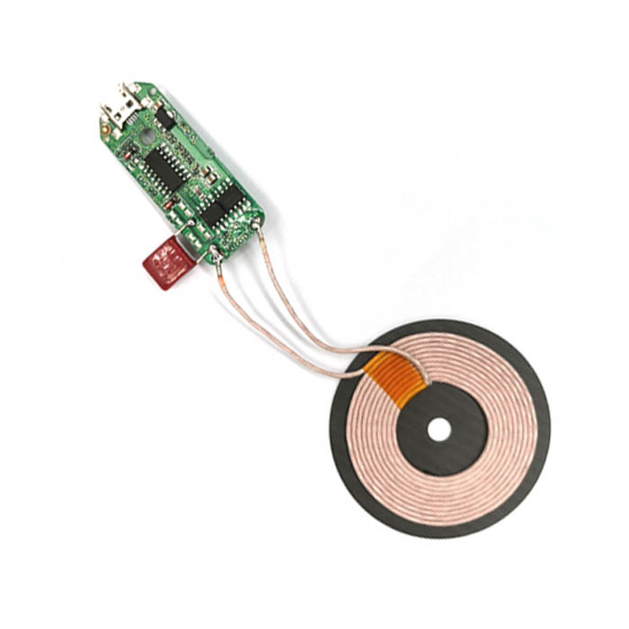 5W Wireless Charging Module