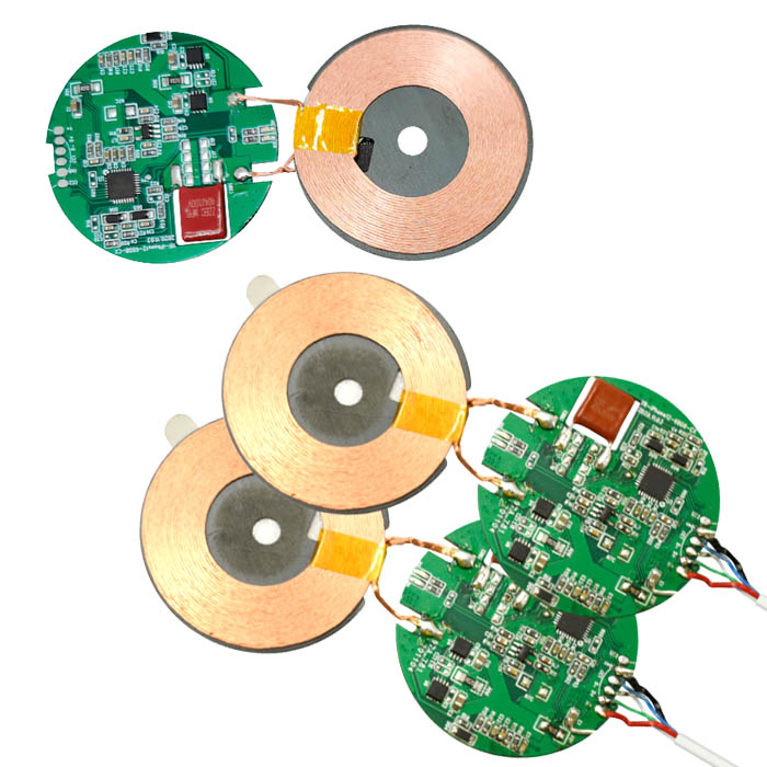 15W Wireless Charging Module