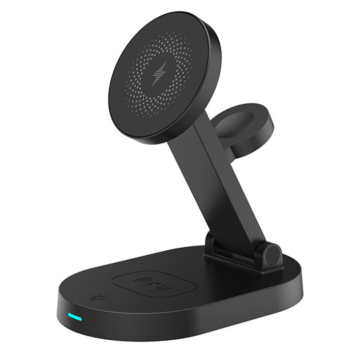 Apple Charger Station