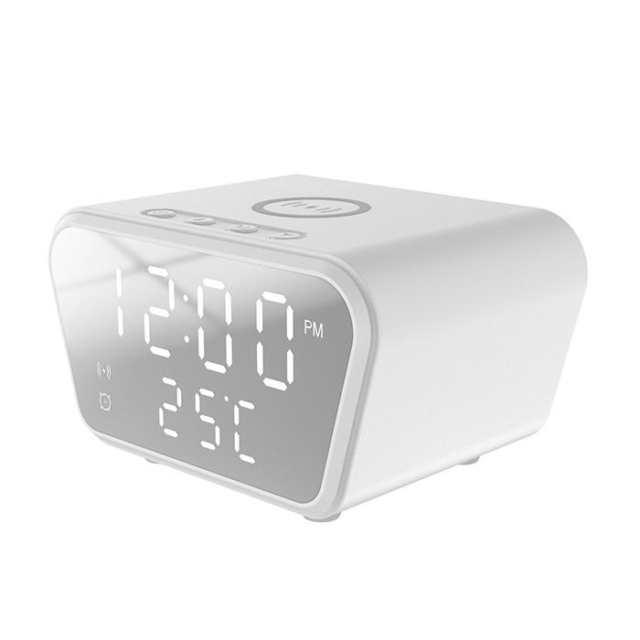 Alarm Clock Wireless Charger