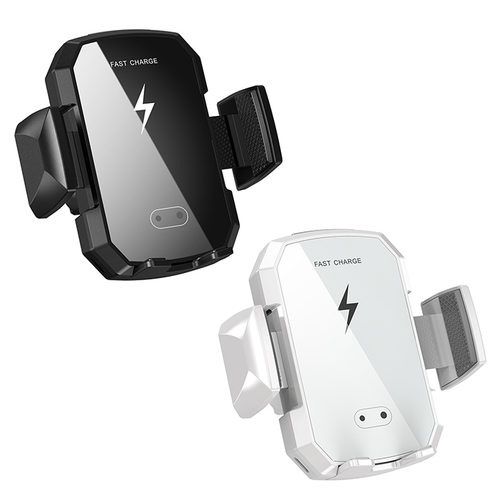 Automatic Wireless Charger