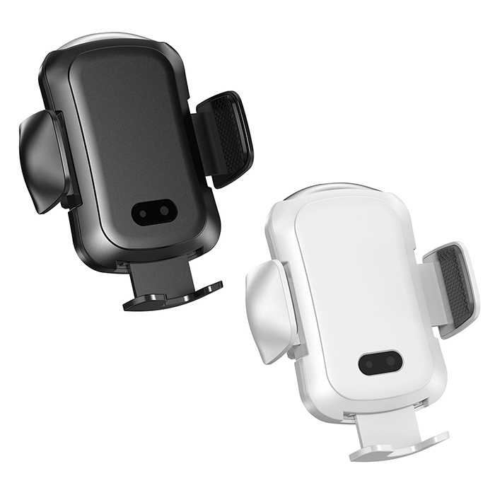 Automatic Wireless Car Charger